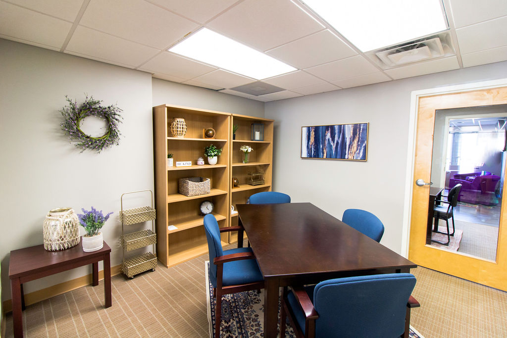 Balance RVA Office Rentals and Coworking Space in Central Virginia