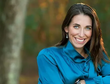 Andrea Johnson, Coach at Balance RVA